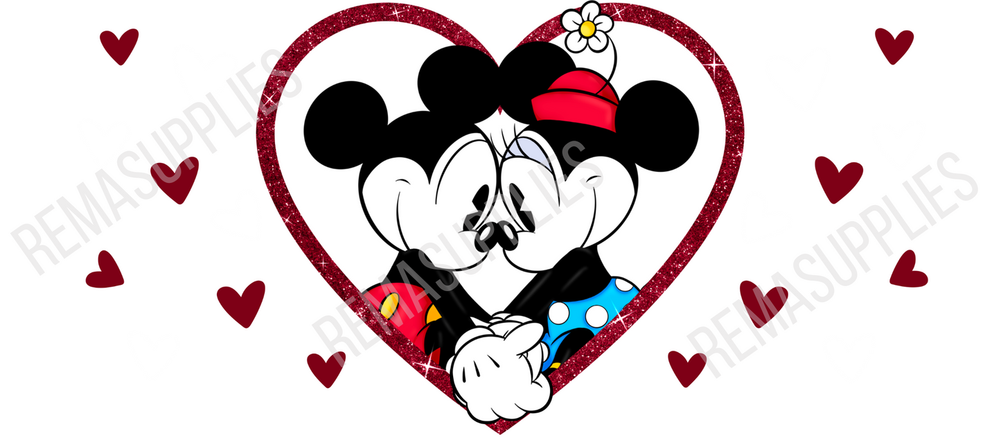 Wraps designs #301 - #400 (valentines)