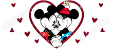 Cargar imagen en el visor de la galería, Wraps designs #301 - #400 (valentines)
