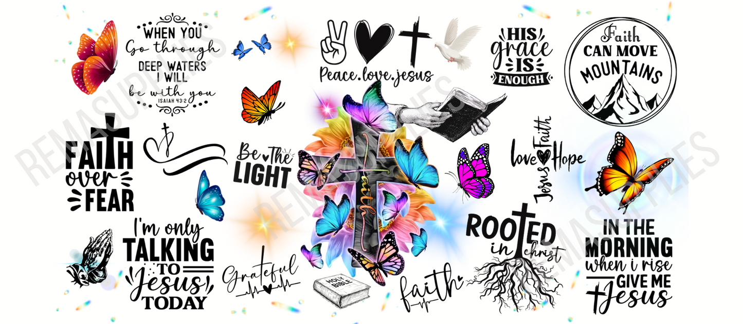 Cup Wraps #101 - #200