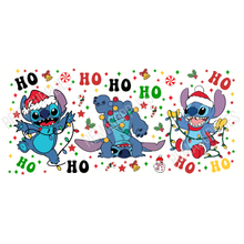 Load image into Gallery viewer, New Christmas Wraps #601 - #700
