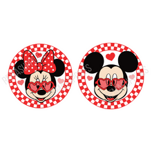 Load image into Gallery viewer, Wraps designs #401 - #500 (valentines)
