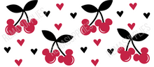 Cargar imagen en el visor de la galería, Wraps designs #301 - #400 (valentines)
