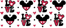 Cargar imagen en el visor de la galería, Wraps designs #301 - #400 (valentines)
