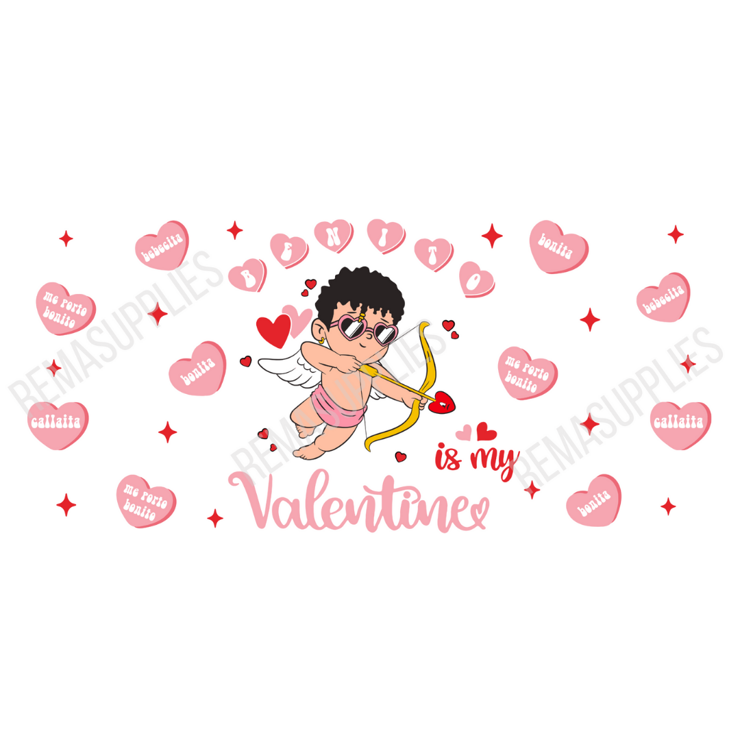 Wraps designs #401 - #500 (valentines)