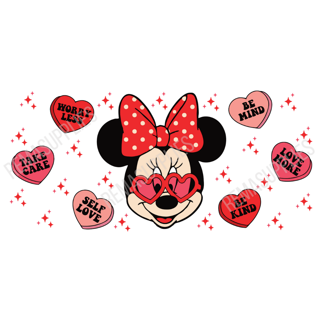 Wraps designs #401 - #500 (valentines)