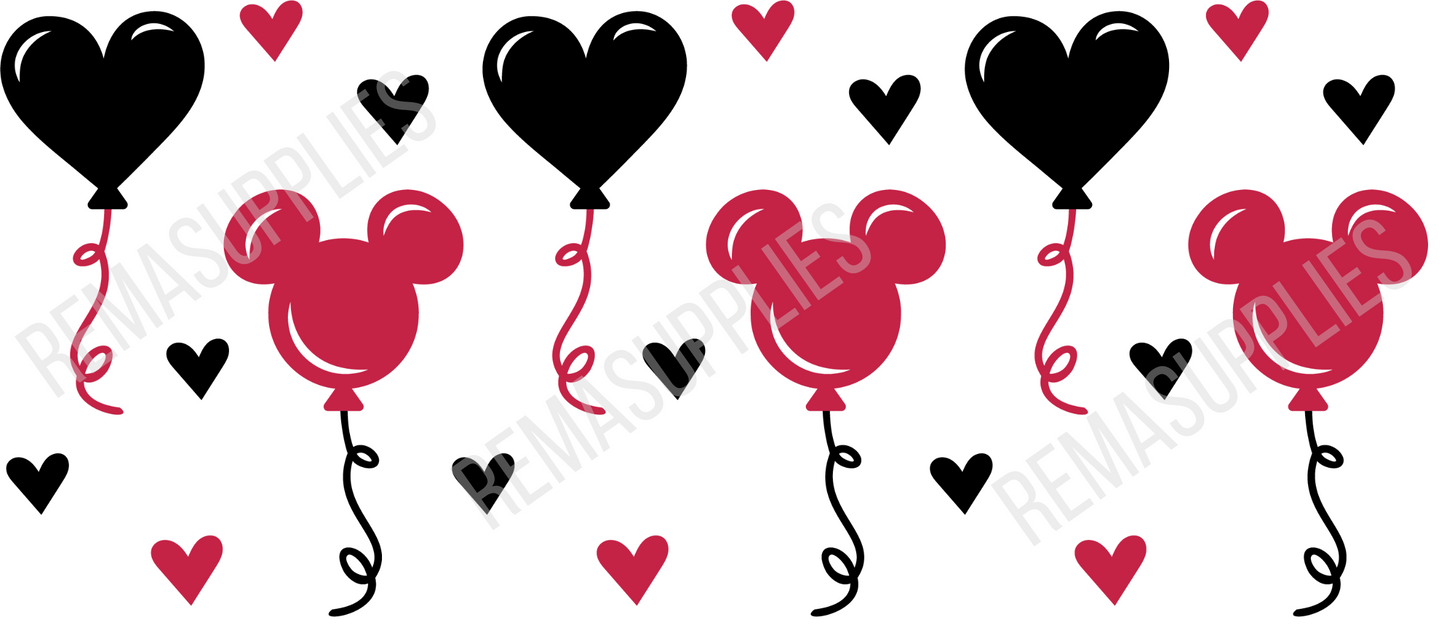 Wraps designs #301 - #400 (valentines)