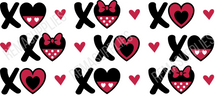 Cargar imagen en el visor de la galería, Wraps designs #301 - #400 (valentines)
