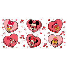 Load image into Gallery viewer, Wraps designs #401 - #500 (valentines)
