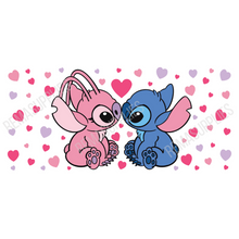 Load image into Gallery viewer, Wraps designs #401 - #500 (valentines)
