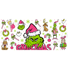 Load image into Gallery viewer, New Christmas Wraps #601 - #700

