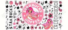 Load image into Gallery viewer, Cup Wraps #1 - #100
