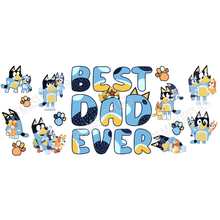 Load image into Gallery viewer, Dad
