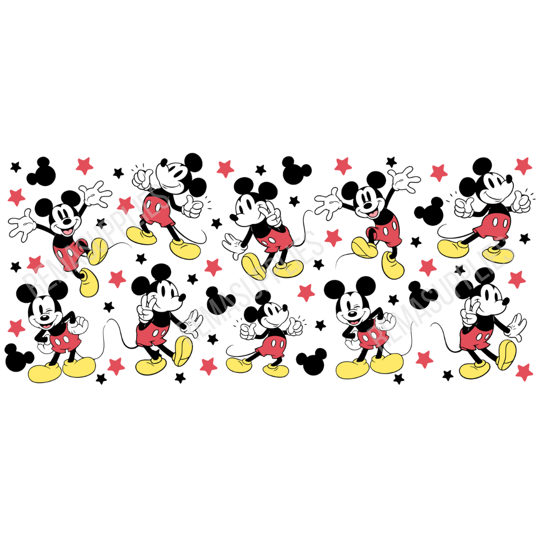 New wrap designs #501 - #600