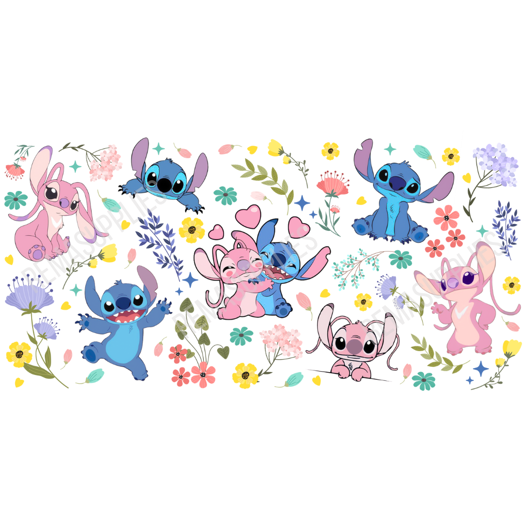 New wrap designs #501 - #600