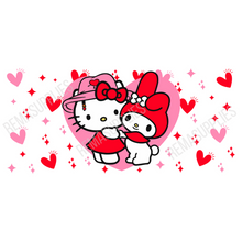 Load image into Gallery viewer, Wraps designs #401 - #500 (valentines)
