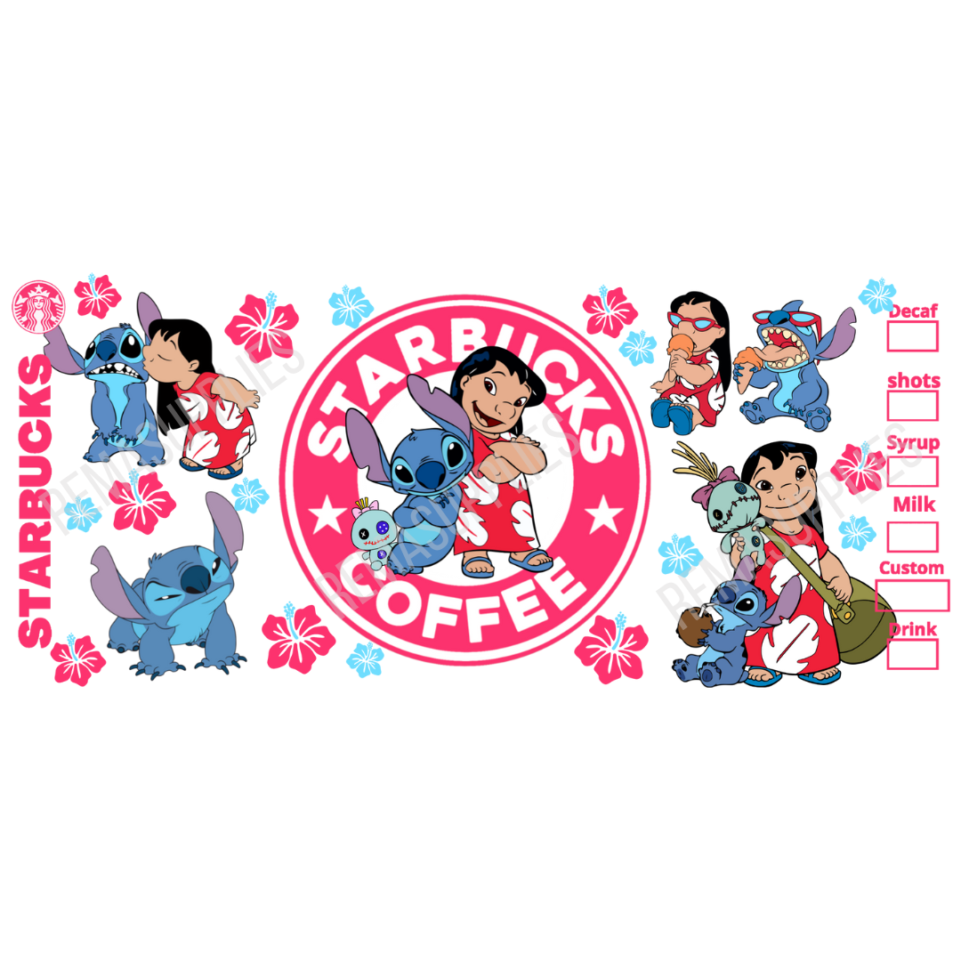 New wrap designs #501 - #600