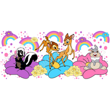 Load image into Gallery viewer, New wrap designs #501 - #600
