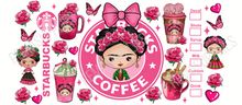 Load image into Gallery viewer, Cup Wraps #101 - #200
