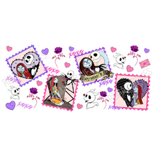 Load image into Gallery viewer, Wraps designs #401 - #500 (valentines)
