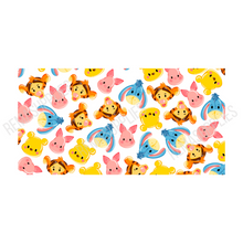 Load image into Gallery viewer, New wrap designs #501 - #600
