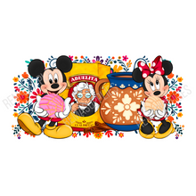 Load image into Gallery viewer, New wrap designs #501 - #600
