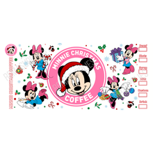 Load image into Gallery viewer, New Christmas Wraps #601 - #700
