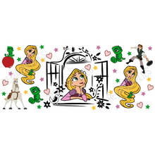 Load image into Gallery viewer, New wrap designs #501 - #600
