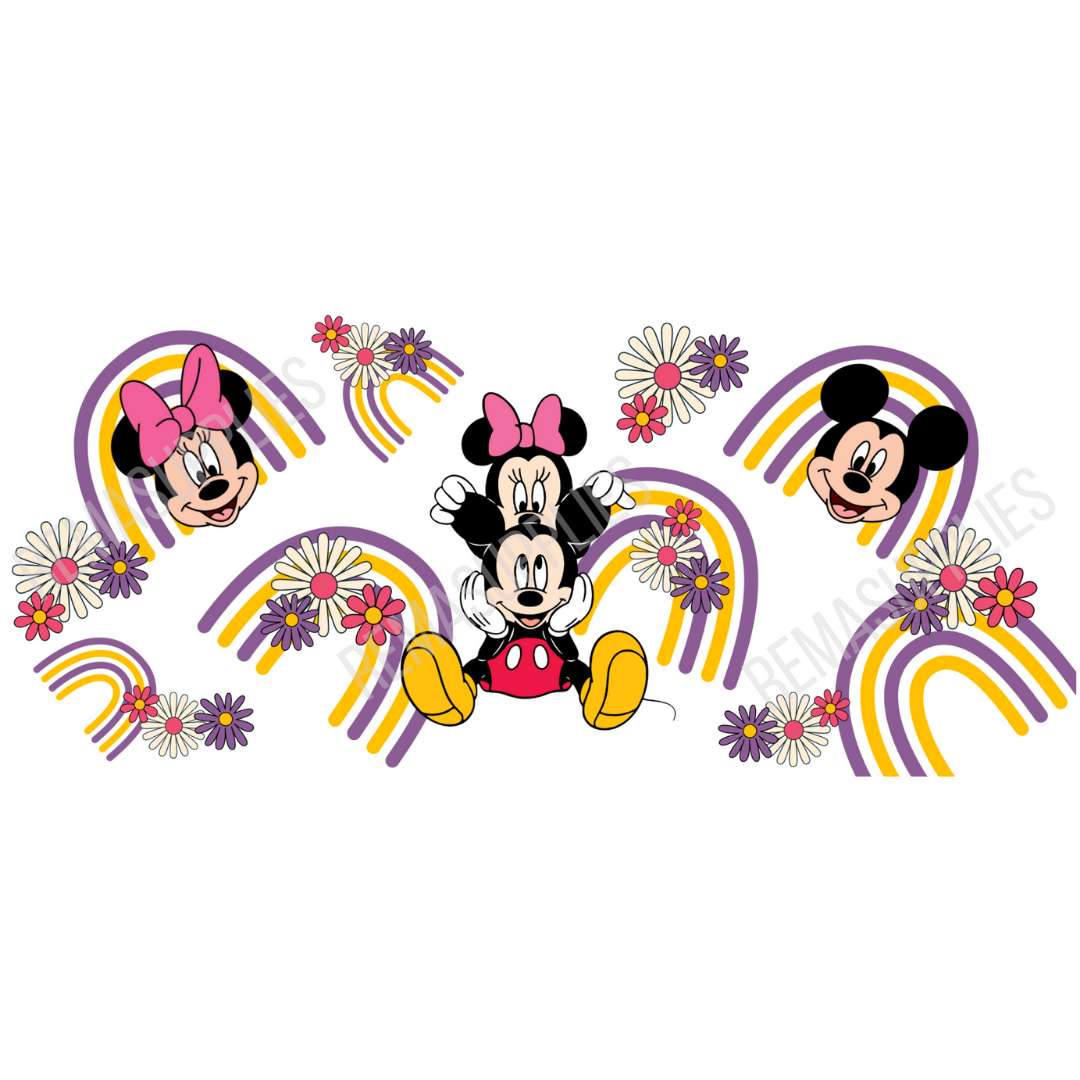 New wrap designs #501 - #600