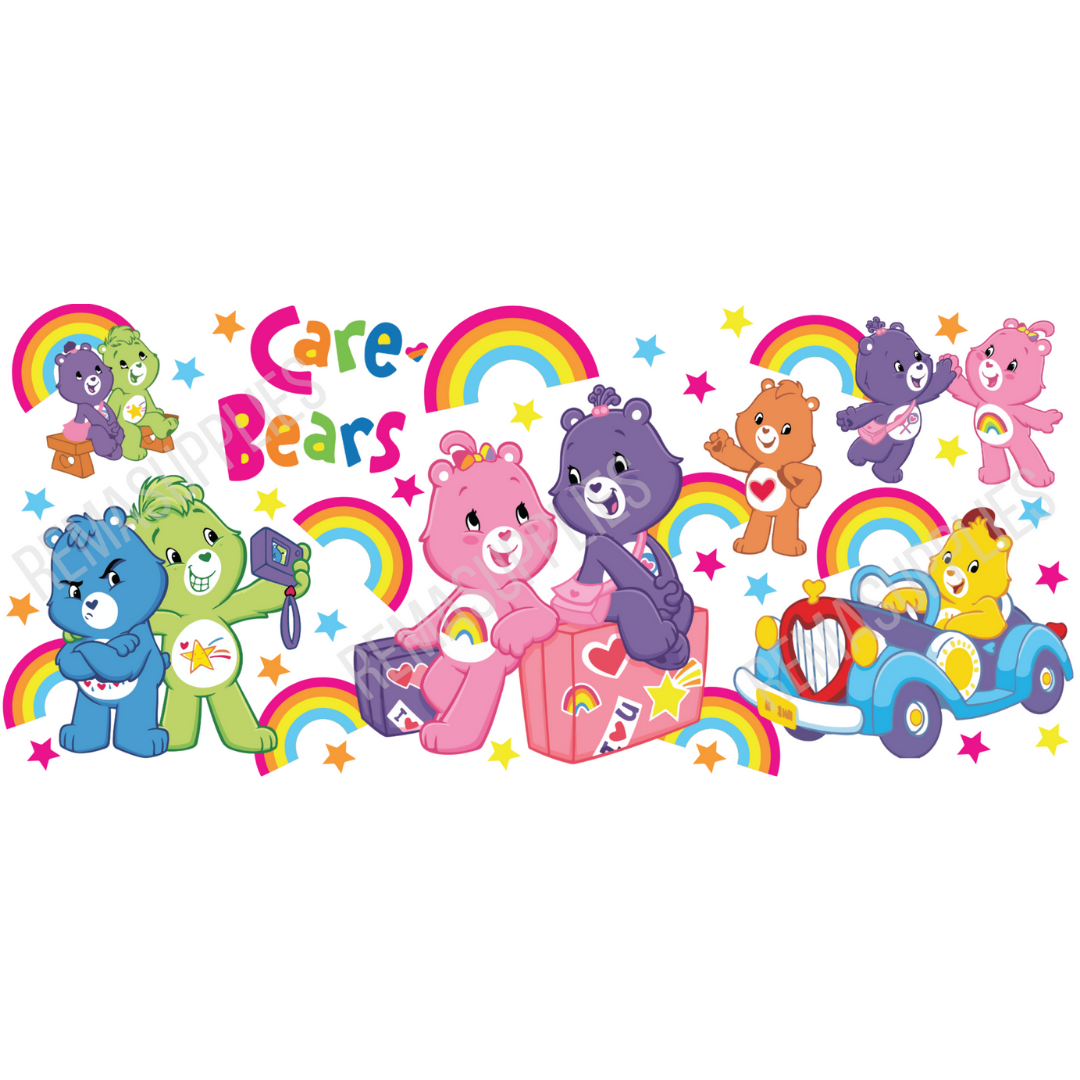 New wrap designs #501 - #600