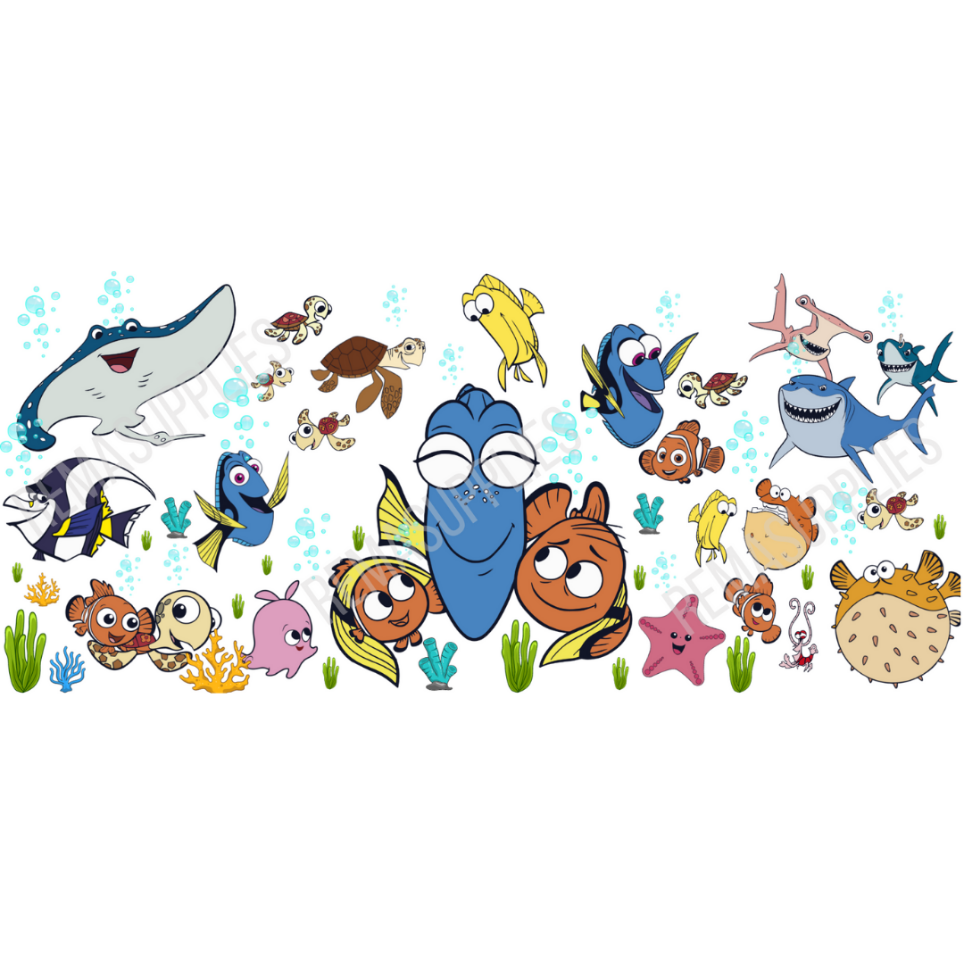 New wrap designs #501 - #600