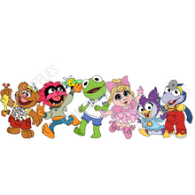 Load image into Gallery viewer, New wrap designs #501 - #600
