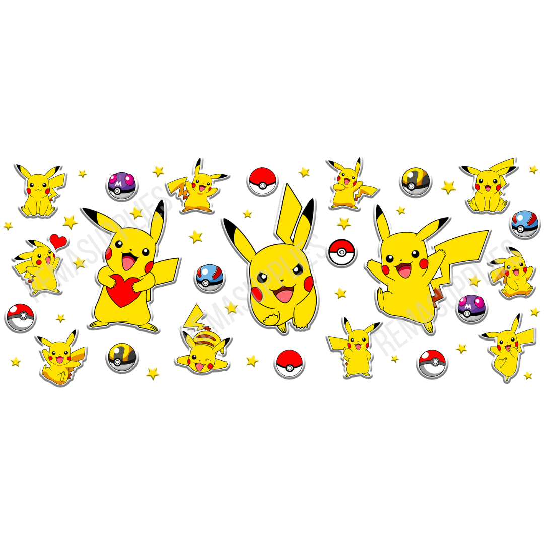 New wrap designs #501 - #600