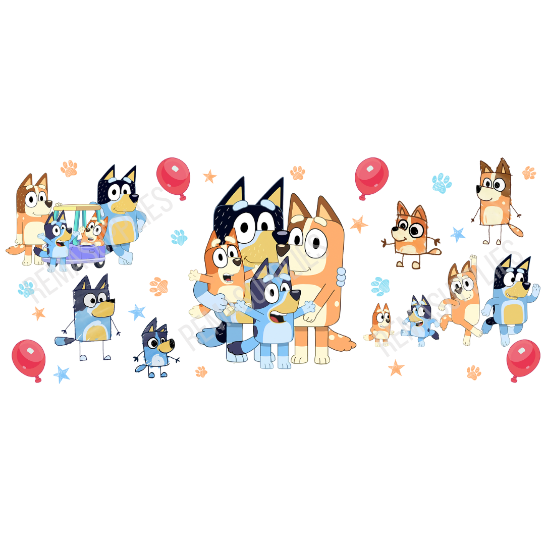 New wrap designs #501 - #600