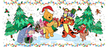 Load image into Gallery viewer, Christmas Wraps #201 - #300
