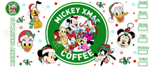 Load image into Gallery viewer, Christmas Wraps #201 - #300
