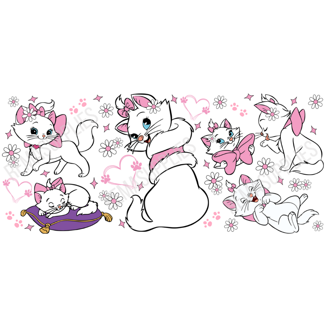 New wrap designs #501 - #600