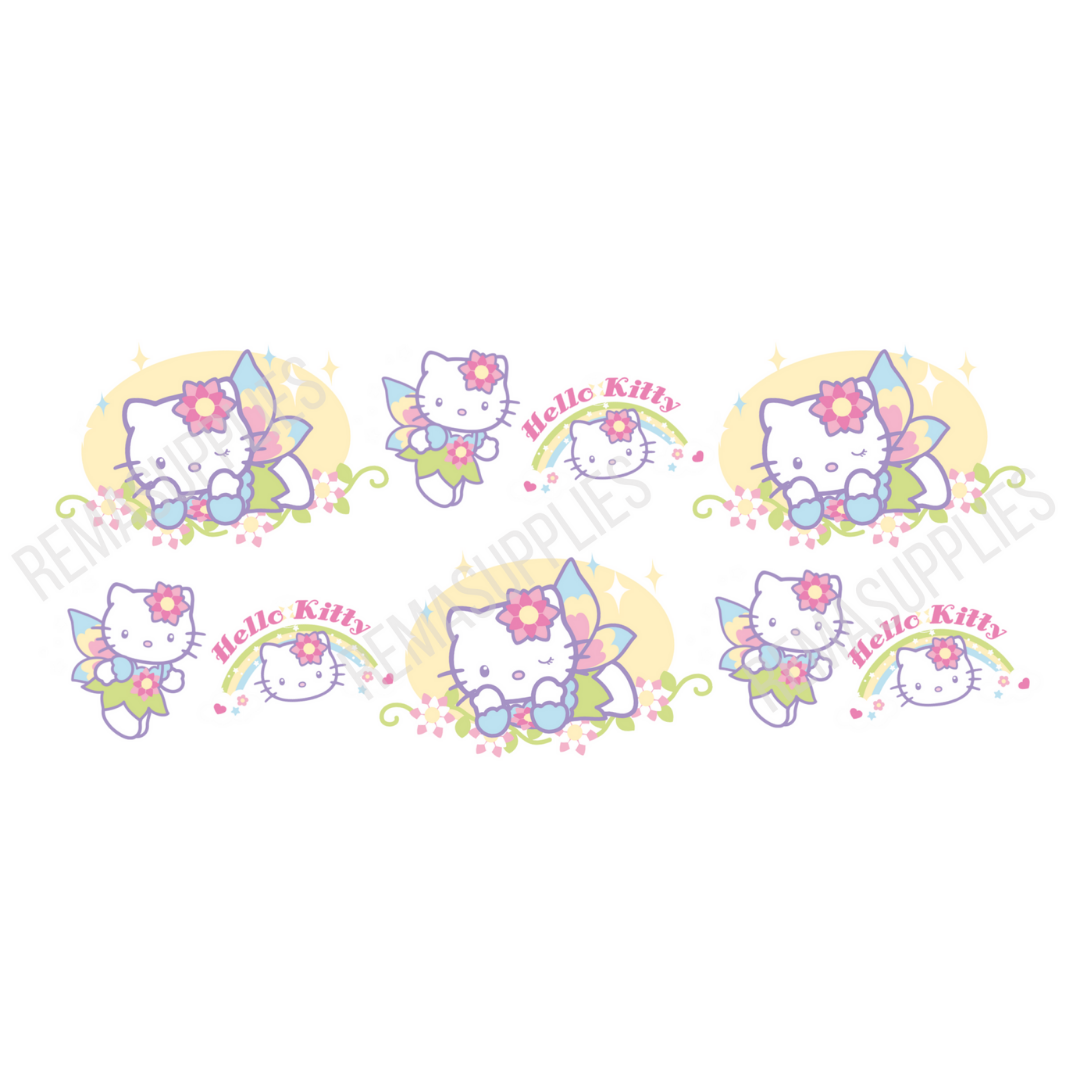 New wrap designs #501 - #600