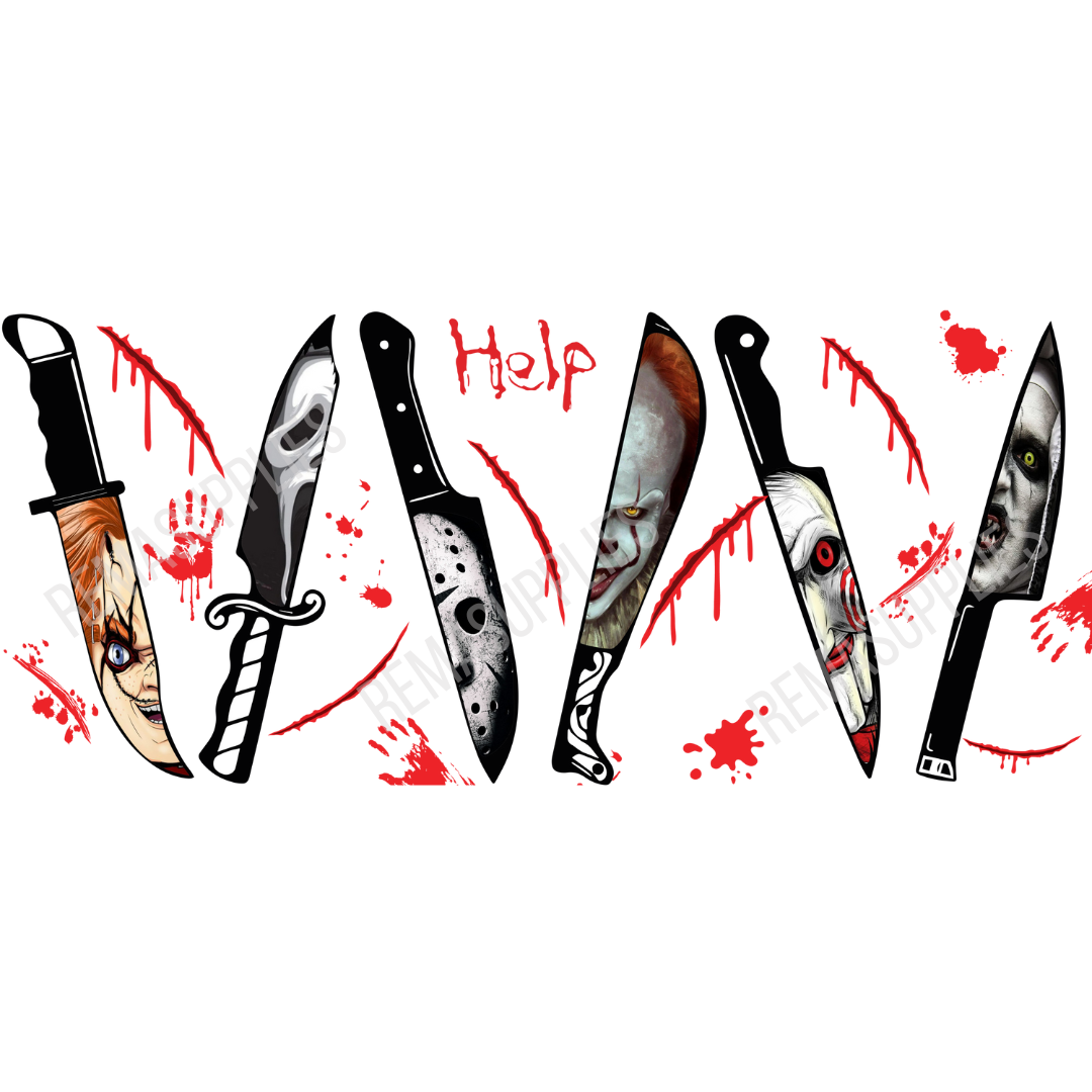 Cup Wraps #101 - #200