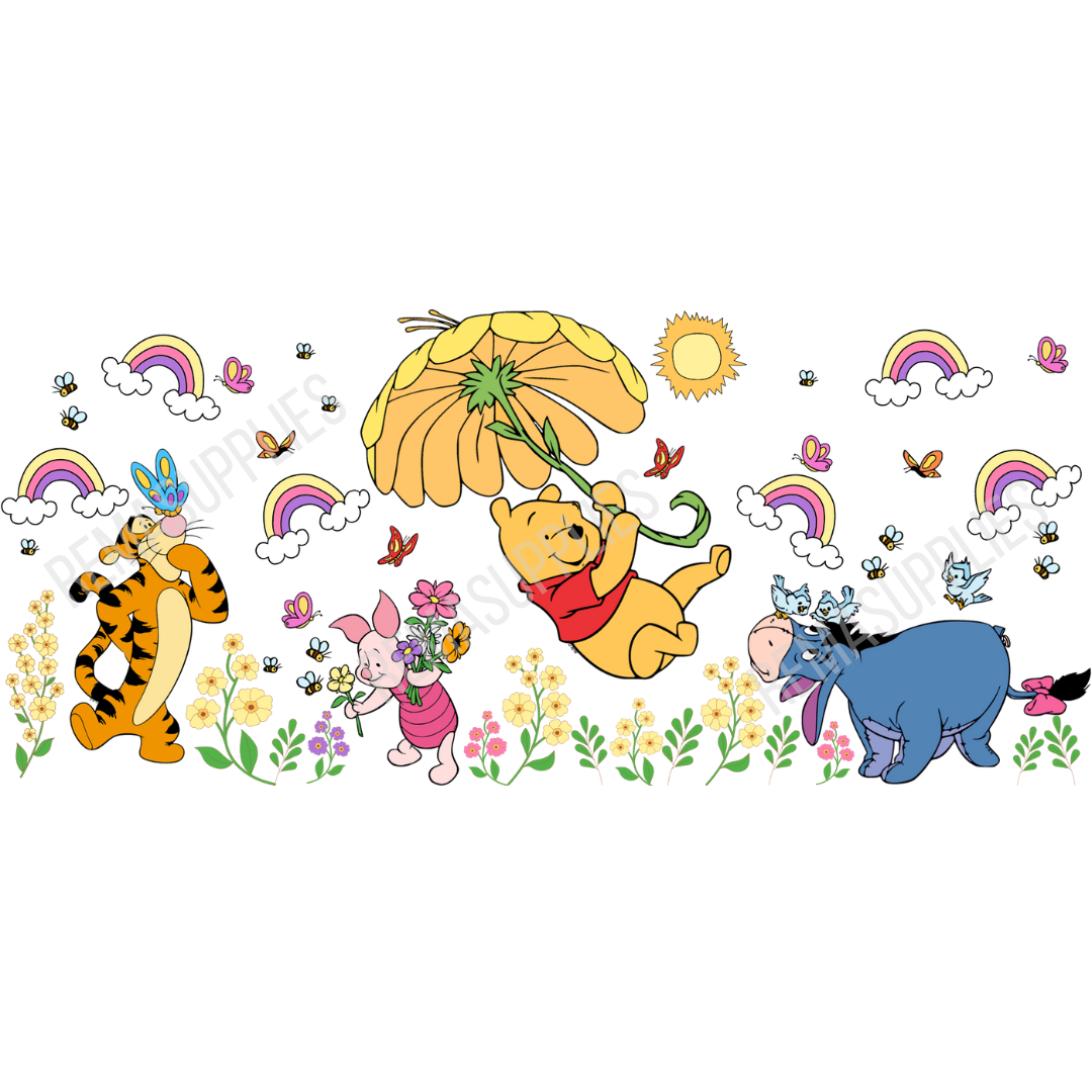 New wrap designs #501 - #600