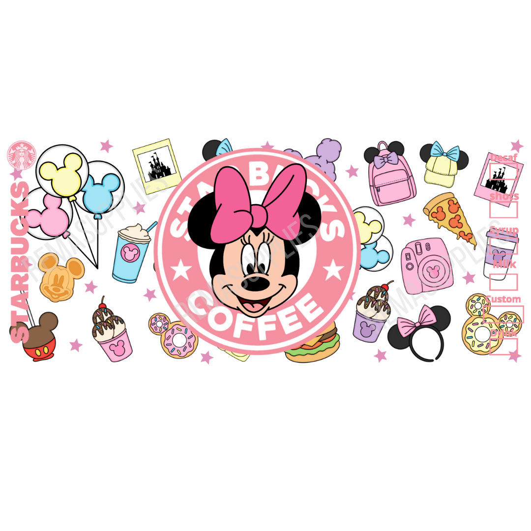 New wrap designs #501 - #600