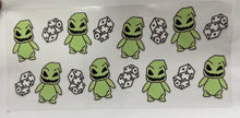 Load image into Gallery viewer, Cup Wraps #1 - #100
