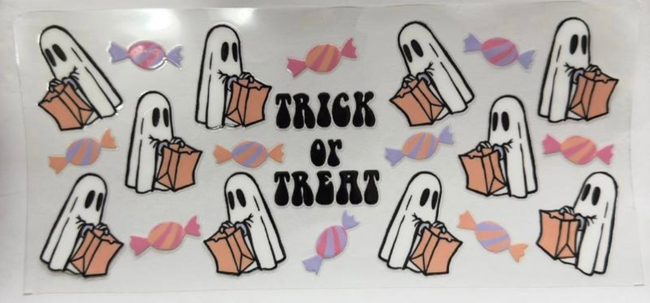 Cup Wraps #101 - #200