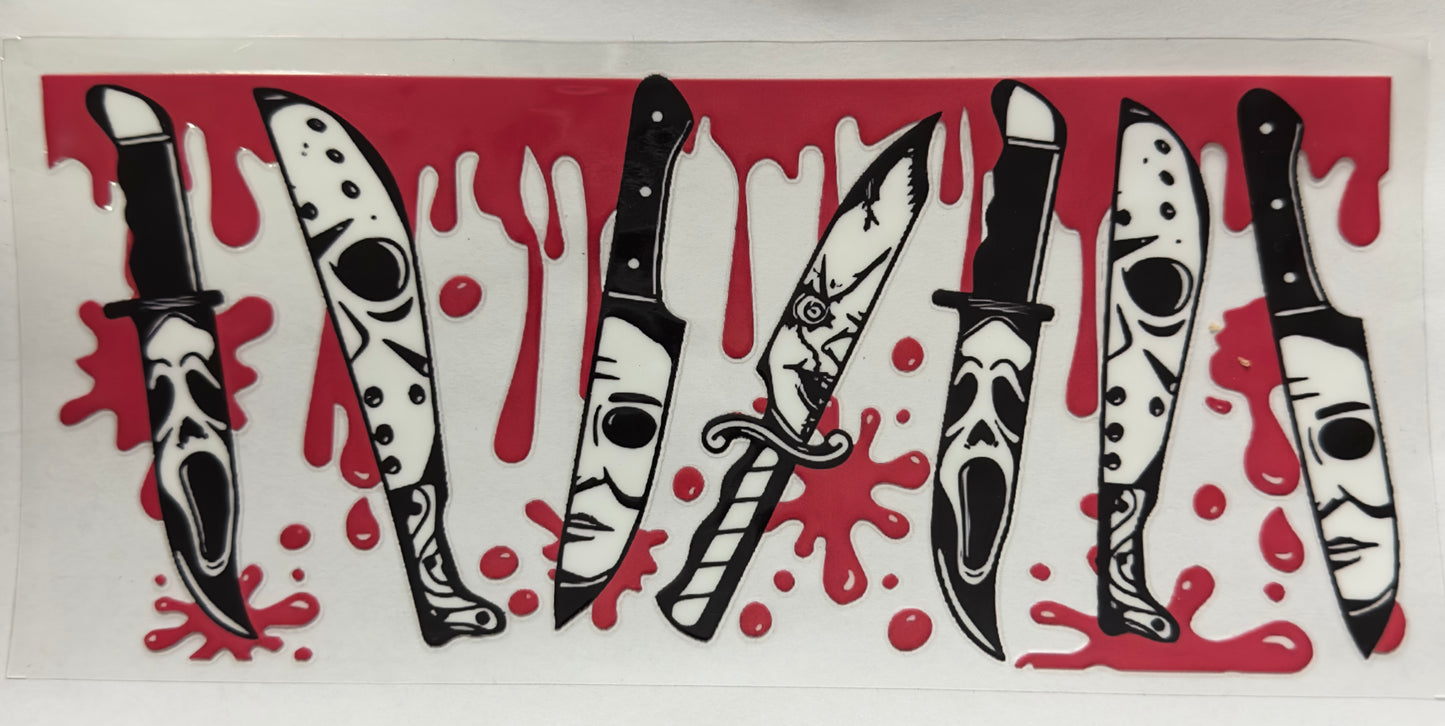 Cup Wraps #101 - #200