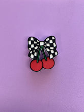 Load image into Gallery viewer, Straw Toppers
