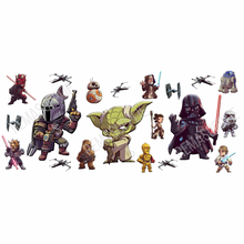 Load image into Gallery viewer, Cup Wraps #101 - #200
