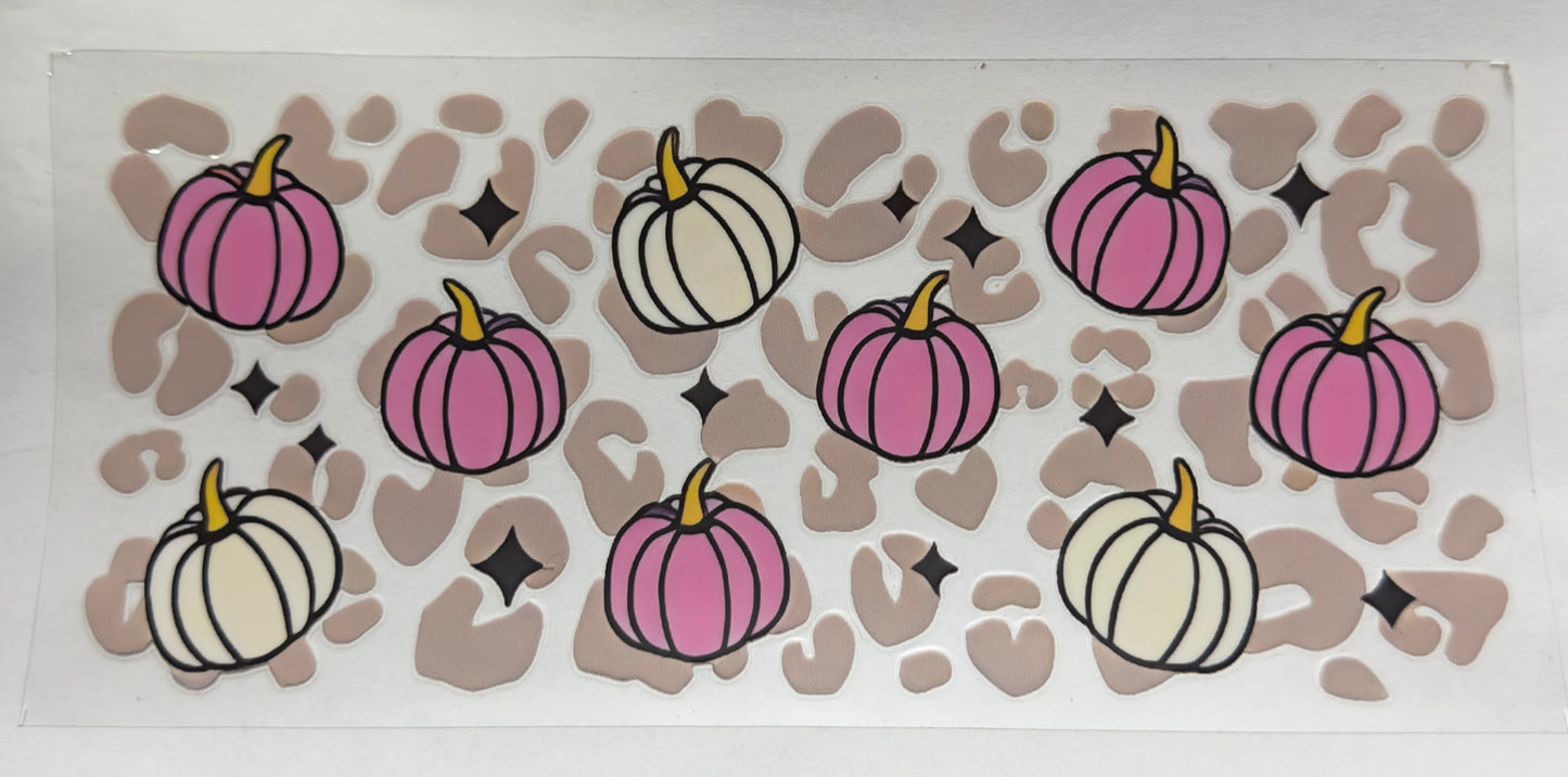 Cup Wraps #101 - #200