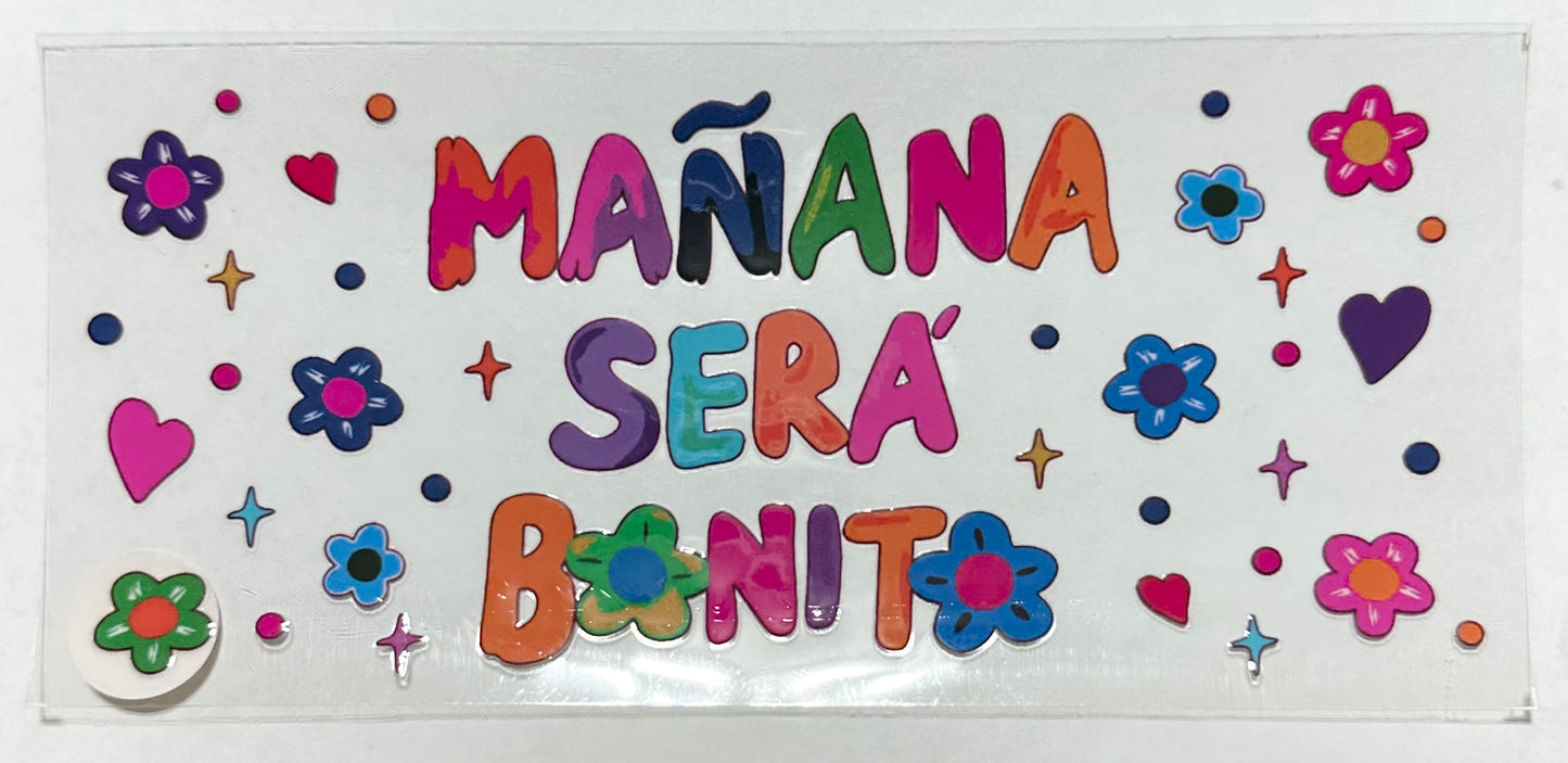 Cup Wraps #101 - #200