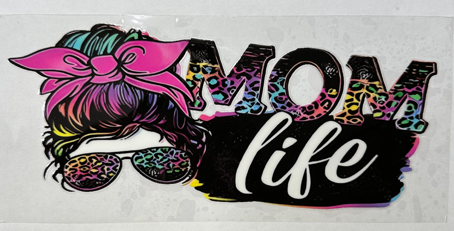 Cup Wraps #101 - #200