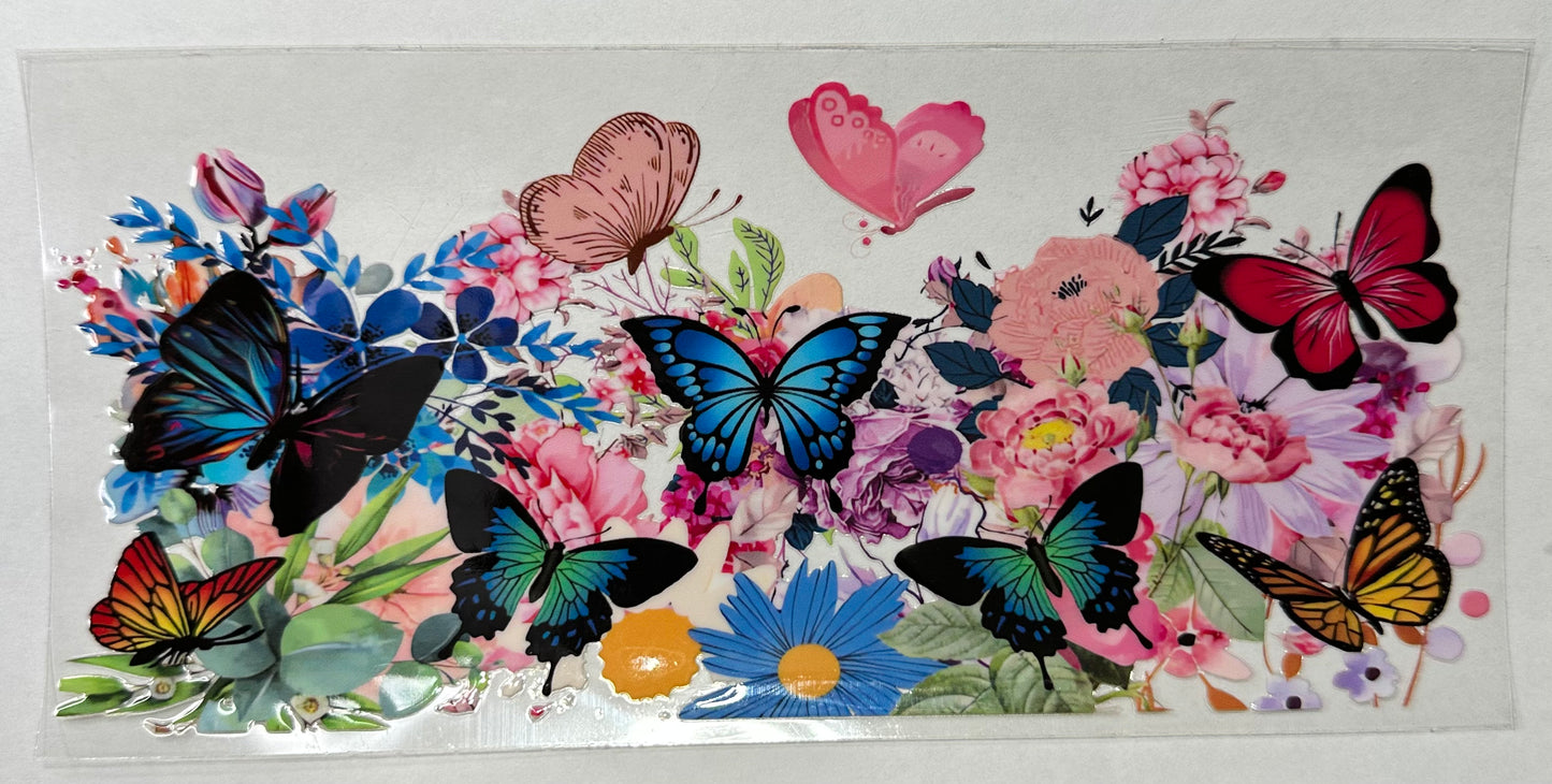 Cup Wraps #101 - #200