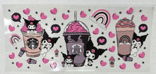 Load image into Gallery viewer, Cup Wraps #101 - #200
